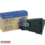 Kyocera Toner TK-1125 toner kit black (1T02M70NL0)