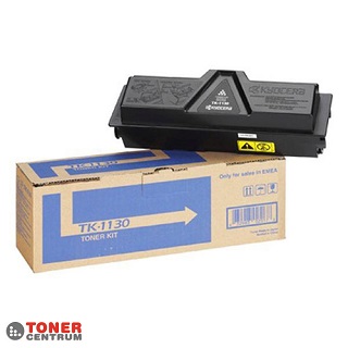 Kyocera Toner TK-1130 toner kit black (1T02MJ0NLC)
