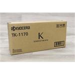 Kyocera Toner TK-1170 toner kit black (1T02S50NL0)