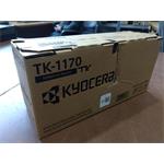 Kyocera Toner TK-1170 toner kit black (1T02S50NL0)  poškozený obal