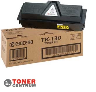 Kyocera Toner TK-130 toner kit (1T02HS0EUC)( 1T02HS0EU0)