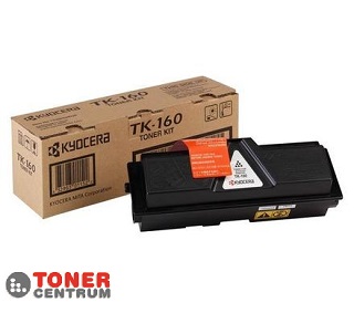 Kyocera Toner TK-160 toner kit (1T02LY0NL0) (1T02LY0NLC)