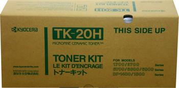Kyocera Toner TK-20H toner kit (37027020)