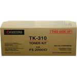 Kyocera Toner TK-310 toner kit (1T02F80EU0) (1T02F80EUC)