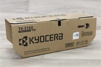 Kyocera Toner TK-3160 toner kit (1T02T90NL0)