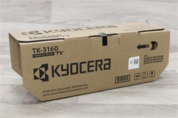 Kyocera Toner TK-3160 toner kit (1T02T90NLC)