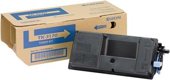 Kyocera Toner TK-3170 toner kit (1T02T80NLC)