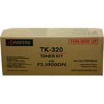 Kyocera Toner TK-320 toner kit (1T02F90EU0) (1T02F90EUC)