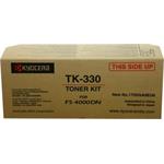 Kyocera Toner TK-330 toner kit (1T02GA0EU0) (1T02GA0EUC)