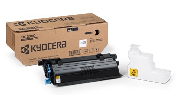 Kyocera Toner TK-3300 toner kit (1T0C100NL0)