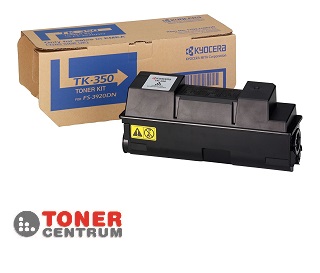 Kyocera Toner TK-350 toner kit (1T02LX0NLC)