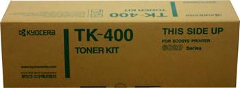 Kyocera Toner TK-400 toner kit (370PA0KL)