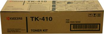 Kyocera Toner TK-410 toner kit (370AM010) - EOL ukončena výroba