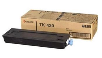 Kyocera Toner TK-420 toner kit (370AR010)