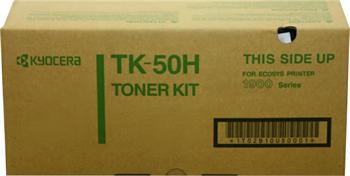 Kyocera Toner TK-50H toner kit (370QA0KX)