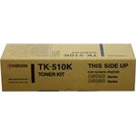 Kyocera Toner TK-510K toner kit black (1T02F30EU0)