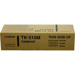Kyocera Toner TK-510M toner kit magenta (1T02F3BEU0)