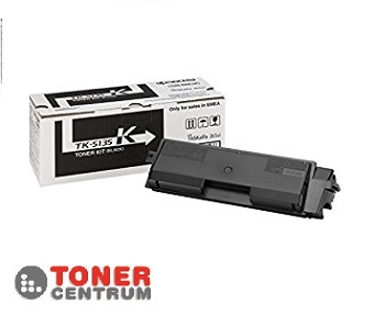 Kyocera Toner TK-5135K black
