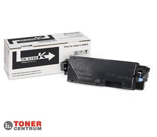 Kyocera Toner TK-5140K black (1T02NR0NL0)