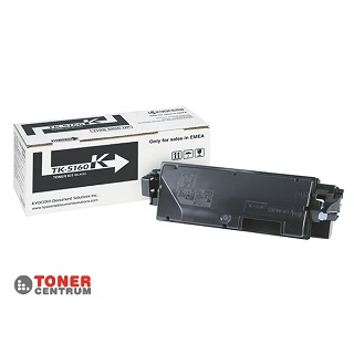 Kyocera Toner TK-5160K Black