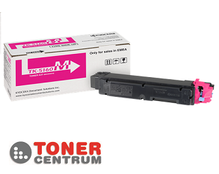 Kyocera Toner TK-5160M Magenta