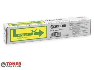 Kyocera Toner TK-5195Y (1T02R4ANL0)