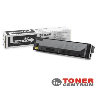 Kyocera Toner TK-5205K (1T02R50NL0)