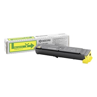 Kyocera Toner TK-5215Y (1T02R6ANL0)