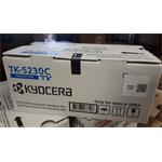 Kyocera Toner TK-5230C (1T02R9CNL0)