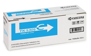 Kyocera Toner TK-5305C cyan (1T02VMCNL0)