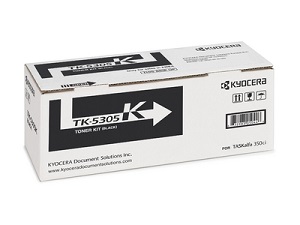 Kyocera Toner TK-5305K black (1T02VM0NL0)