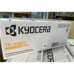 Kyocera Toner TK-5380Y yellow (1T02Z0ANL0)