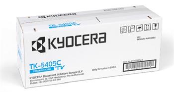 Kyocera Toner TK-5405C cyan (1T02Z6CNL0)