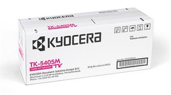 Kyocera Toner TK-5405M magenta (1T02Z6BNL0)
