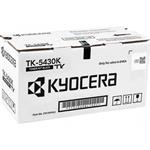 Kyocera Toner TK-5430K black (1T0C0A0NL1)