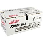 Kyocera Toner TK-5490M magenta (1T0C22BNL1)