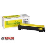 Kyocera Toner TK-550Y Yellow (1T02HMAEU0)