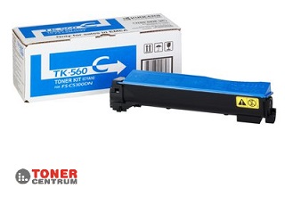 Kyocera Toner TK-560C Cyan (1T02HNCEU0)