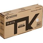 Kyocera Toner TK-6115 toner kit (1T02P10NL0)