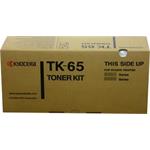Kyocera Toner TK-65 toner kit (370QD0KX)