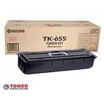 Kyocera Toner TK-655 toner kit (1T02FB0EU0) EOL ukončena výroba