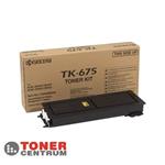 Kyocera Toner TK-675 toner kit (1T02H00EU0)
