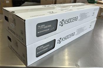 Kyocera Toner TK-6835