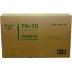 Kyocera Toner TK-70 toner kit (370AC010)