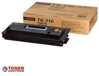 Kyocera Toner TK-710 toner kit (1T02G10EU0)