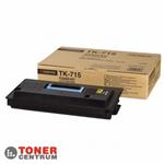 Kyocera Toner TK-715 toner black (1T02GR0EU0)