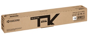Kyocera Toner TK-8115K black (1T02T30NL0)
