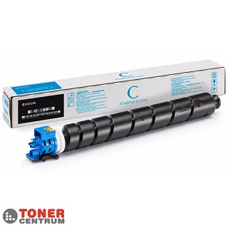Kyocera Toner TK-8345C cyan (1T02L7CNL1)