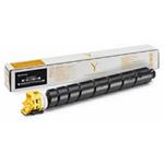 Kyocera Toner TK-8345Y yellow (1T02L7ANL1)