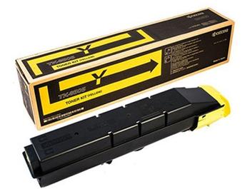 Kyocera Toner TK-8505 yellow (1T02LCANL0)